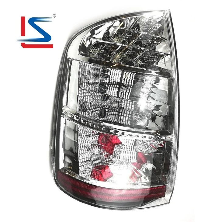 TOYOTA Prius ZVW20 2004 CAR TAILLIGHT