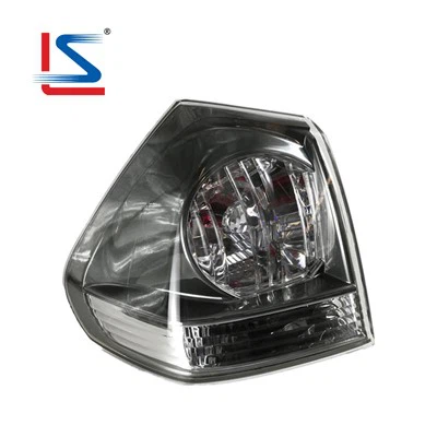 টয়োটা লেক্সাস/হ্যারিয়ার 2004-2008 টেল হালকা বাইরের OEM 81560-0e010 আর 81550-48060 এল 81560-48060 লেক্সাস টাইলাইট